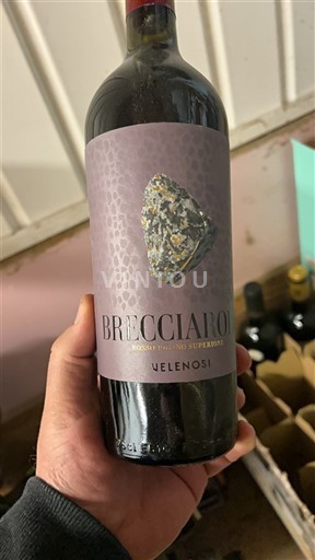 Piamonte No especificado Uelenosi Brecciarolo 2022