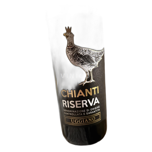 Toscana Chianti Uggiano Riserva Sin añada