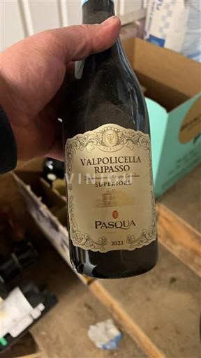 Veneto Soave Superiore Pasqua 2021