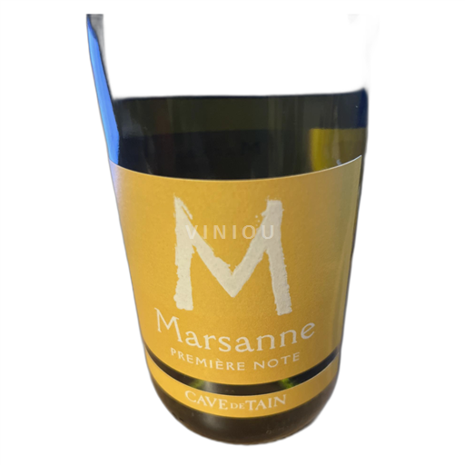 Rhônetal Cairanne Cave de Tain Première Note Ohne Jahrgang