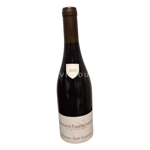 Burgund Nicht spezifiziert Domaine Saint Germain 2022