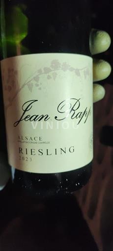 Alsasko Nespecifikováno Jean Rapp 2023