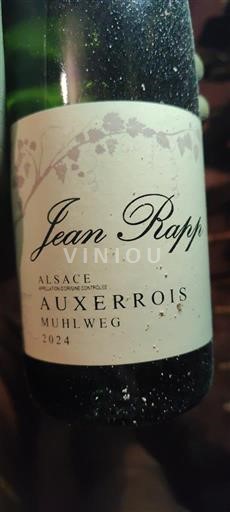 Elsass Jean Rapp Muhlweg 2024