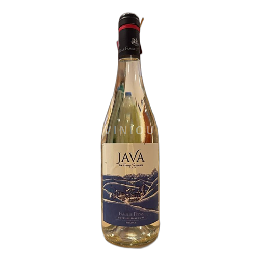 Zuidwest-Frankrijk Côtes de Gascogne Famille Lurton Java des Grandes Terres Niet-geïntegreerd