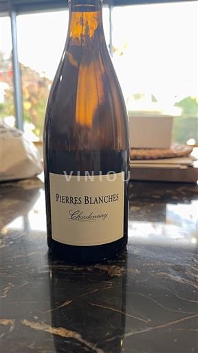 Languedoc und Roussillon Pays d'Oc Pierres Blanches Ohne Jahrgang