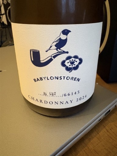 Kystregion Paarl Babylonstoren 2024