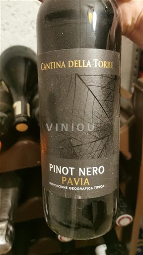 Lombardiet Ikke specificeret Cantina Della Torre 2022