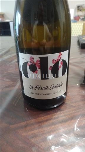 Loire-dalen Ikke specificeret CLO La Haute Cerisaie 2023