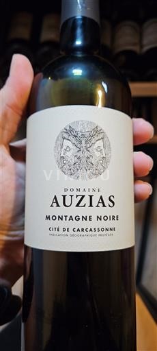 Lengdok dhe Rusionjë Cité e Karasonës Domaine Auzias Montagne Noire 2023