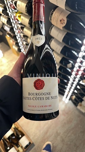 Burgund Nicht spezifiziert Nicole Lamarche 2022