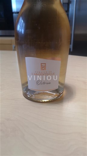 Dolina Loare Domaine L'Argentille Ortona 2021