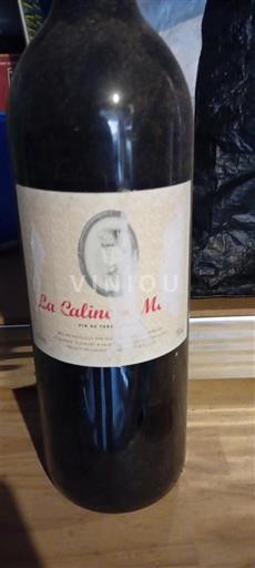 Burdeos Bordeaux La Caline Sin añada