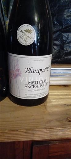 Languedoc Blanquette de Limoux Maison Vergnes Non-Vintage