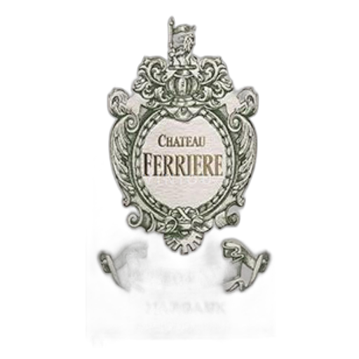 Bordeaux Margaux Château Ferrière 2021