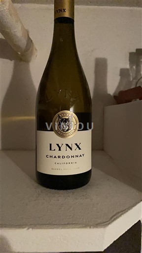 Vùng trồng nho được cấp phép California Không được chỉ định Lynx 2022