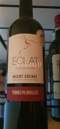 Roussillon Nespecificat Terres Plurielles Éclat Nemilésimat