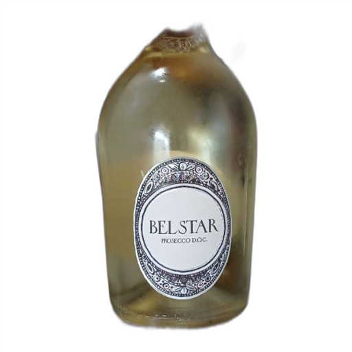 Veneto Prosecco Belstar Icke årgångsbetecknad
