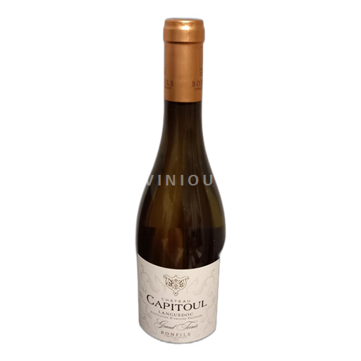 Languedoc Château Capitole 2023