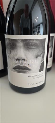 Emilia-Romaña No especificado Il Valandra 2022