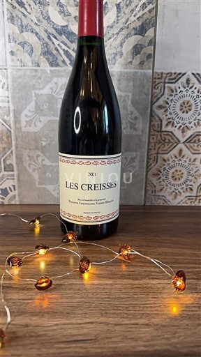 Languedoc et Roussillon Pays d'oc Les Creisses Philippe Chesnelong 2021