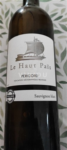 Akvitanien och Charentes Périgord Le Haut Païs 2024