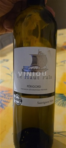 Aquitaine e Charentes Périgord Le Haut Païs 2024