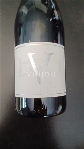 Languedoc Minervois La Villatade V 2022