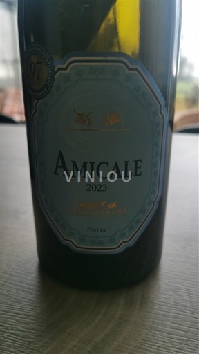 Benátsko Amicale 2023