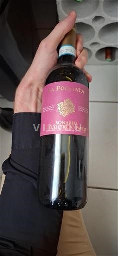 Lombardiet Ikke specificeret La Foffaia Ikke årgangsbestemt