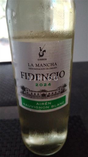 Kastilia-La Mancha La Mancha Fidencio 2024