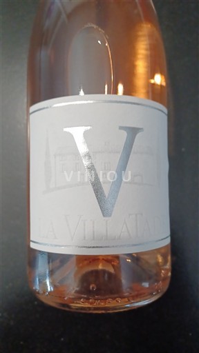 Languedoc Minervois La Villatade V 2024