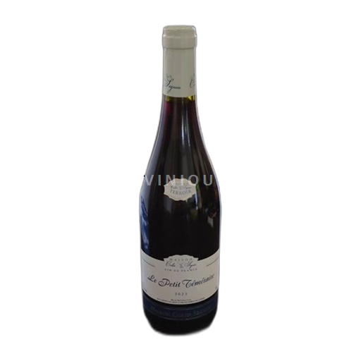 Bourgogne Maison Colin Seguin Petit téméraire 2023