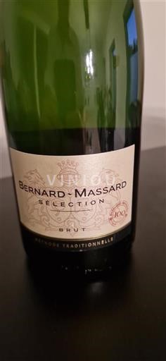 Luxembourg Moselle Unspecified Bernard-Massard Sélection 2024