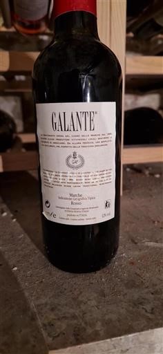 Marche Galante Non Millésimé