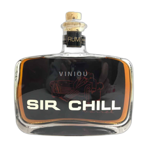 Rum Amberkleurig Sir Chill Barrel Stokerij De Moor 1a België Vlaanderen