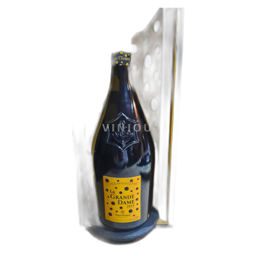 Champagne Non specificato Veuve Clicquot La Grande Dame 2012