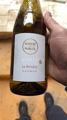 Vallée de la Loire Saumur Robert et Marcel La Perrière 2024