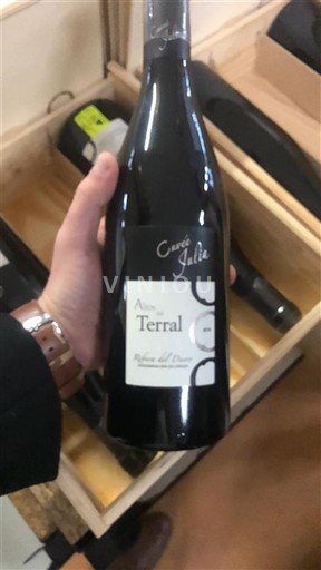 Languedoc Atout Terral Julia Ikke årgangsbestemt