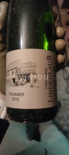 Elsass Christophe Lindenlaub 2015