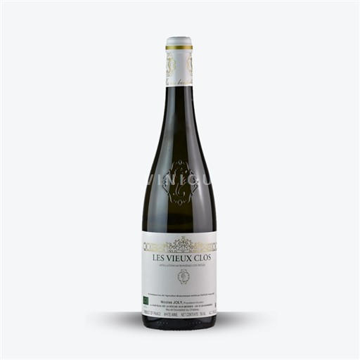 Loiredalen Savennières Domaine La Coulée de Serrant Les Vieux Clos 2022