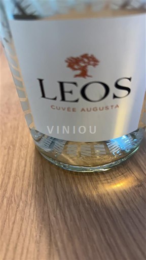 Rhônevallei Luberon Leos Augusta 2024