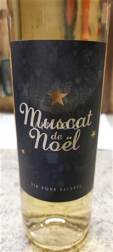 Languedoc Ikke specificeret Muscat de Noël 2024