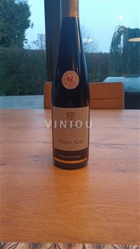 Alsace Domaine Pfistermann Vieilles Vignes 2023