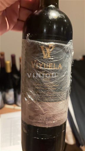 Andaluzija Ni doloceno Viñuela Reserva 2013
