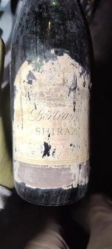 Australia Meridionale Non specificato Bertram Senza annata