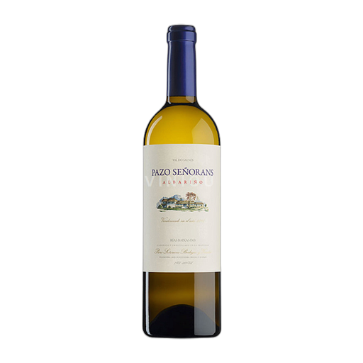 Galicia Rías Baixas Pazo de Señorans Pazo Señorans 2024