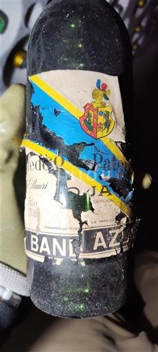 La Rioja Rioja Federico Paternina Banda Azul Non Millésimé