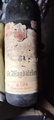 Trentino-Alto Adige Ospecificerad H. Lun 1987