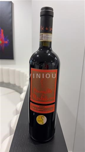 Toscana Brunello di Montalcino Col Di Lamo 2018