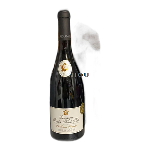 Bourgondië Hautes Côtes de Nuits Les Dames Huguettes 2019